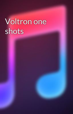 Voltron one shots