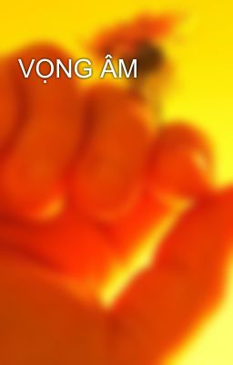 VỌNG ÂM 