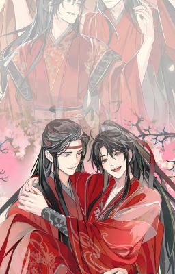 Vong Tiện - fanfic