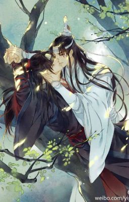 [Vong Tiện][MĐTS] DUẬT HY