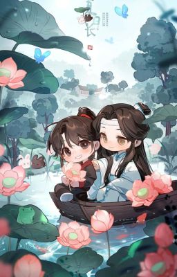 [ Vong Tiện ] Nhặt mộng