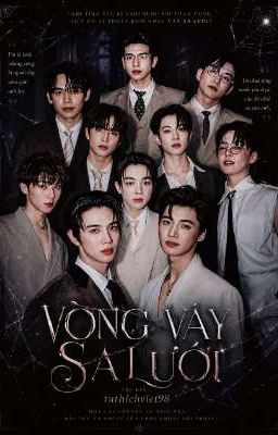 VÒNG VÂY SA LƯỚI