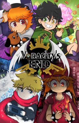 Voracity's End ESP