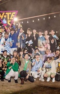 (Vote for five )Trò chơi nho nhỏ