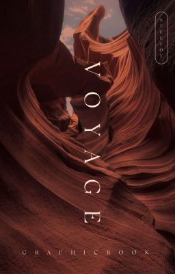 VOYAGE - A Graphic Book