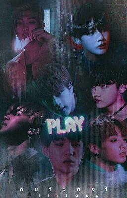 [VTRANS][BTS HORROR!AU] OUTCAST