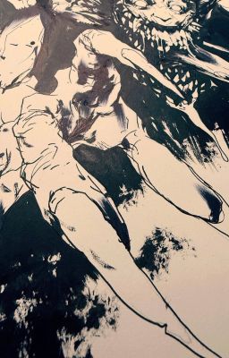 VŨ KHÍ / ( FantasmVerse - Chapter 1: Những kẻ phàm trần )