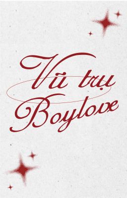 Vũ Trụ Boylove