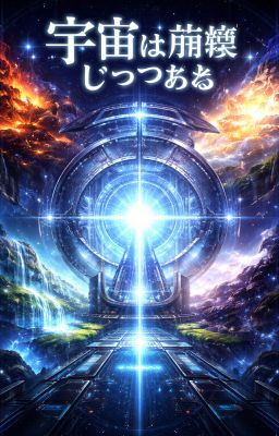 Vũ Trụ Đang Sụp Đổ