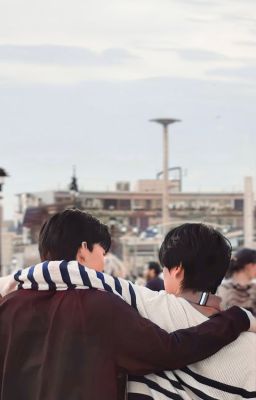 Vũ trụ khác của PondPhuwin