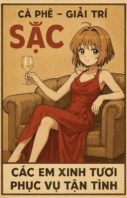 Vũ trụ tay vịn cùng Kinomoto Sakura 