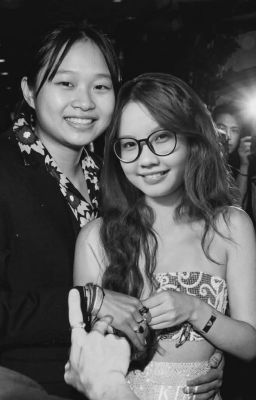 VỪA HẬN VỪA YÊU