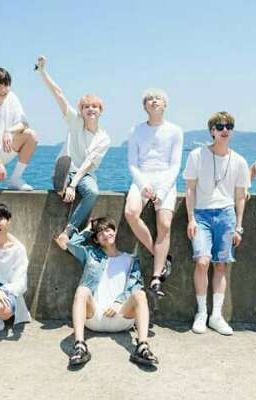 Vựa Muối BangTan