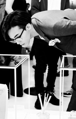 Vực lam. [GTOP/NYONGTOP]