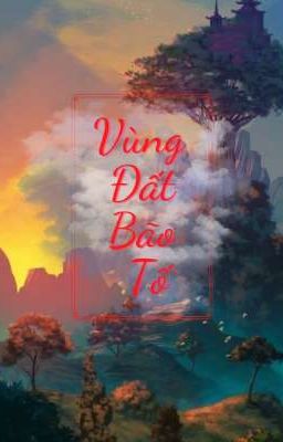 Vùng đất bão tố