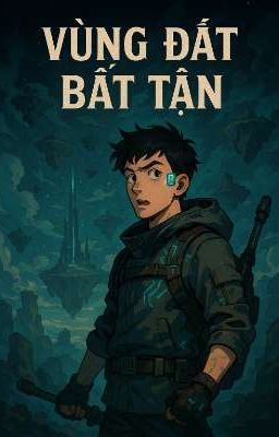 Vùng Đất Bất Tận