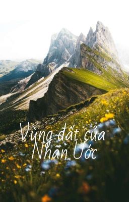 Vùng Đất Của Nhãn Ước