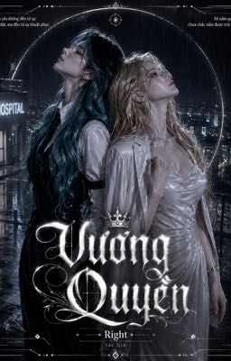 VƯƠNG QUYỀN