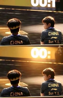 Vương Sở Khâm nói, anh ấy yêu tôi nhất