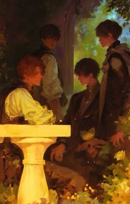 Vương Tử Antares