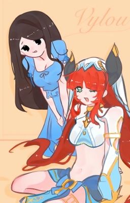[VyNilouVy] 𝒜ş𝒶𝑡𝓊