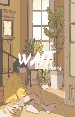wait - hoseok