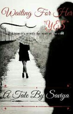 Waiting For Her 