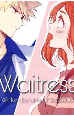 Waitress (kacchako)