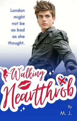 Walking Heartthrob