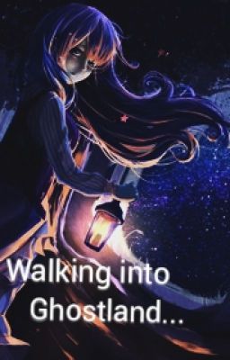 Walking Into Ghostland Sandhir Ff