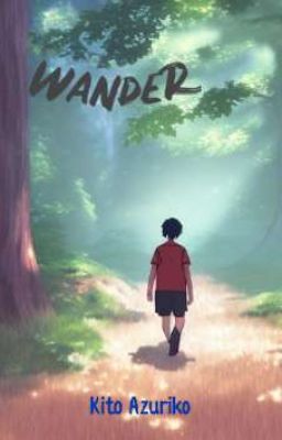 Wander