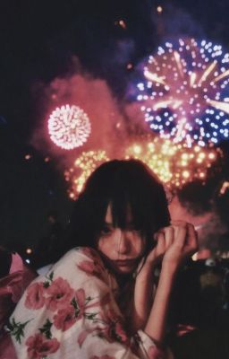 [Wanderer x Oc] Pháo Hoa