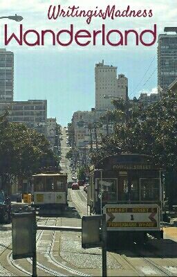 Wanderland