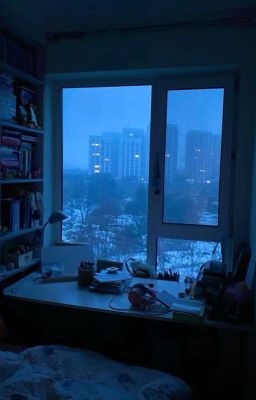 wanghyeon | hạ nhiệt