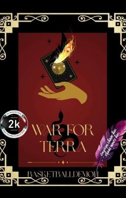 War For Terra