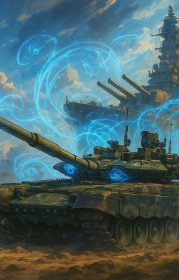 War thunder fantasty (ENG)