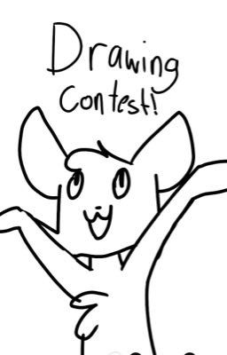 Warrior cat drawing contest!!