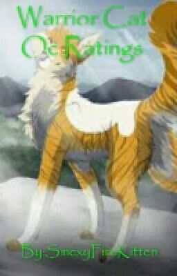 Warrior Cat oc Ratings!