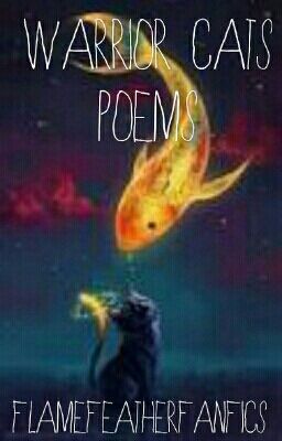 Warrior Cats Poems