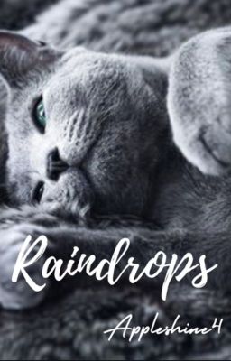 Warrior Cats: Raindrops