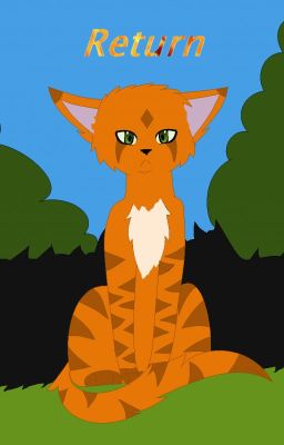 Warrior Cats: Return(on hold)