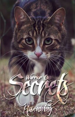 Warrior Cats: Secrets