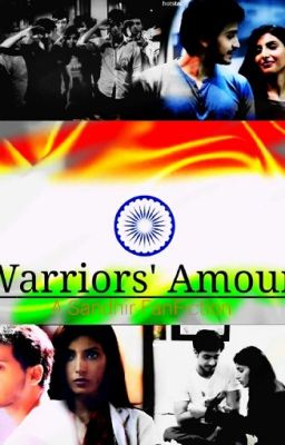 Warriors ' Amour