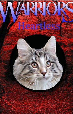 Warriors: Heartless(Cover Maker)