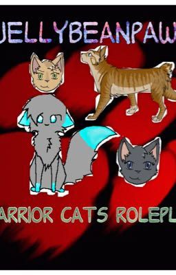Warriors RolePlay