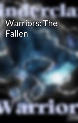 Warriors: The Fallen
