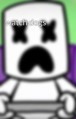 watch dogs 