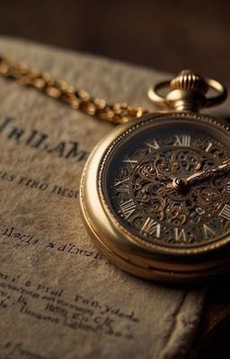 Watching Arianne Potter