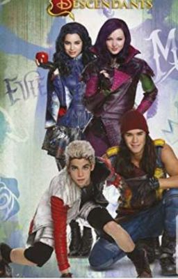Watching descendants