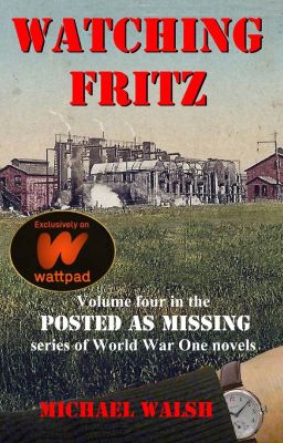 Watching Fritz